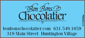 Bon Bon Chocolatier